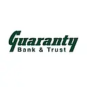 Guaranty Bank & Trust logo