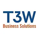 T3W Business Solutions logo