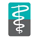 Midwest Veterinary Supply logo