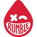 Rumble Boxing logo