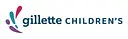 Gillette Children's logo