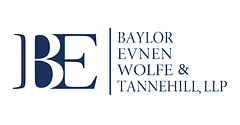Baylor Evnen logo