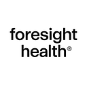 Foresight Health logo