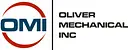Oliver Mechanical logo