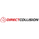 Direct collision center logo