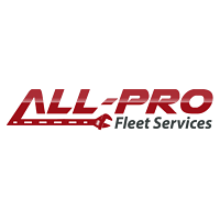 All-Pro Fleet Services logo