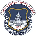 United States Capitol Police logo