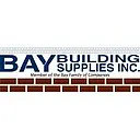 Bay Building Supplies Inc. logo