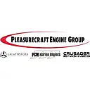 Pleasurecraft Engine Group logo