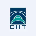 DHT Group logo