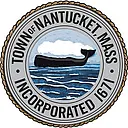 Town of Nantucket logo