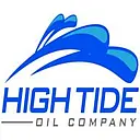 HIGH TIDE OIL COMPANY INC logo