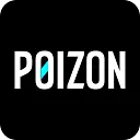 POIZON Global logo