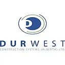 Durwest logo