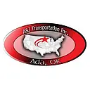 J&A Transportation logo