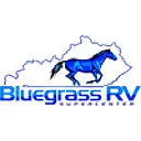 Bluegrass Truck, Bus, RV logo
