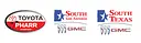 South Texas Auto Group logo