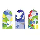 Protestant Episcopal Theological Se logo