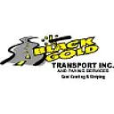Black Gold Transport, LLC logo