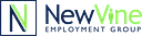NewVine Employment Group logo