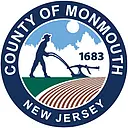 Monmouth County logo