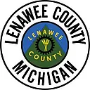 Lenawee County, MI logo