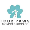 Four Arms Moving Services logo