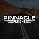 Pinnacle Freight logo