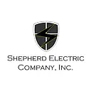 Shepherd Electric Company logo