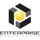 Enterprise Security logo