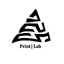 725 Print Lab logo