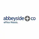 Abbeyside Excavation logo