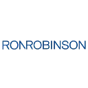 Ron & Alicia Robinson Florist logo