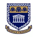 Western Cape Department of the Premier logo