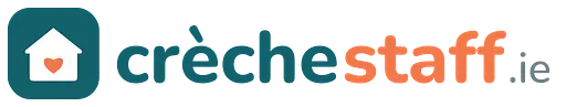 Crèche Staff logo
