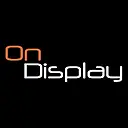 Pets on display logo