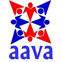 AAVA Brands logo