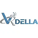 V R Della IT Services Private Limited logo