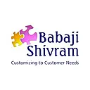 Babaji Shivram Canada Ltd. logo