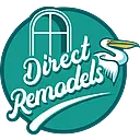 Direct Remodels logo