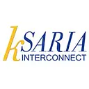 kSARIA logo