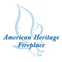 Heritage Fireplace and Design logo