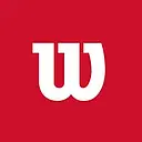 WILSON SPORTING GOODS logo