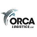 Orca Logistics logo