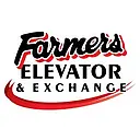 FARMERS ELEVATOR & EXCHANGE logo
