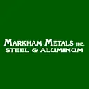 Markham Metals logo