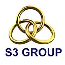 S3 Group, Inc. logo