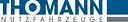 Thomann Nutzfahrzeuge AG logo