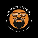 JP Technical Services logo