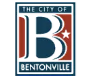 City of Bentonville logo
